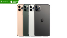 9 Cách Test iPhone 11 Pro Max Cũ Nhanh, Chính Xác