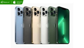 Cách kiểm tra iPhone 13 Pro Max chính hãng chuẩn xác nhất năm 2026