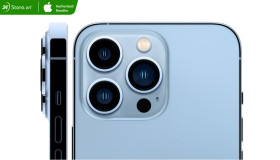 Đánh giá Camera iPhone 13 Pro Max: Chụp ảnh có đẹp không?