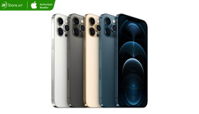 iPhone 12 Pro Max có mấy màu? Nên mua màu nào 2026?