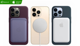 iPhone 13 Pro Max sạc nhanh bao nhiêu W? Sạc bao lâu thì đầy?