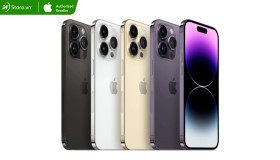 iPhone 14 Pro Max có mấy Màu? Màu nào HOT 2026