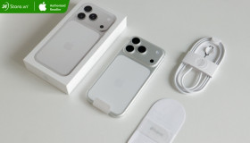 TOP 13+ iPhone Màu BẠC Hottrend được săn đón hiện nay