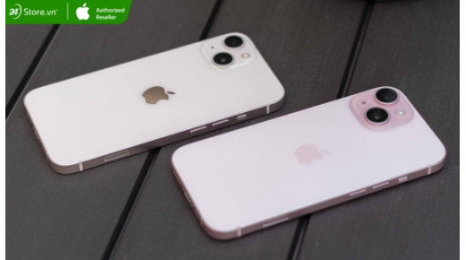 So sánh iPhone 13 và 15: Nên chọn mua phiên bản nào?