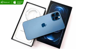 Cách kiểm tra iPhone 12 Pro Max chính hãng chuẩn xác nhất