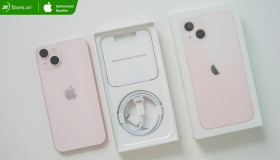 So sánh iPhone 13 Pro Max và iPhone 13 Mini: Chọn máy nào năm 2026?