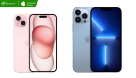 So sánh iPhone 15 và 13 Pro Max: Nên chọn dòng nào?