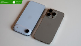 So sánh iPhone Air và iPhone 16 Pro: Nên mua dòng nào?