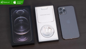 Có nên mua iPhone 12 Pro Max cũ? Đánh giá ưu, nhược điểm 2026