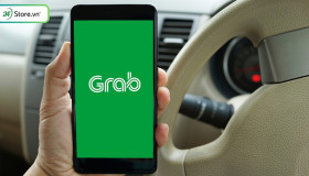 TOP 15+ Điện thoại chạy Grab giá rẻ, PIN TRÂU, ít nóng máy