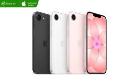 iPhone 17e có mấy màu? Đâu là màu đẹp nhất?