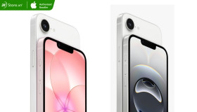 So sánh iPhone 17e vs iPhone 16e: Có đáng nâng cấp?