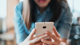 7 loại ảnh không nên lưu trong điện thoại