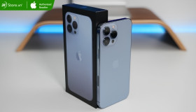 Có nên mua iPhone 13 Pro Max cũ trong năm 2026? Có đáng để sở hữu?