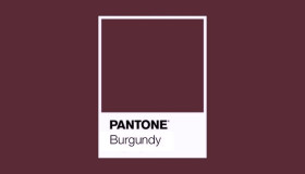 Màu Burgundy là màu gì? Vì sao HOT 2026
