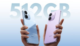 TOP 25+ mẫu điện thoại 512GB đáng mua hiện nay