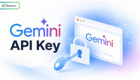 Gemini API Key là gì? Cách lấy và sử dụng Gemini API Key