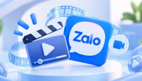 Cách tải, lưu video trên Zalo về điện thoại, máy tính nhanh, gọn, cực dễ