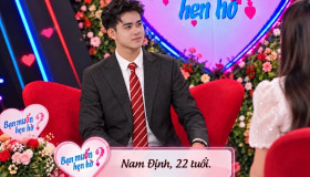 HOT: Cách ghép ảnh bạn muốn hẹn hò đu trend TikTok