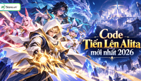 Code Tiến Lên Alita MỚI NHẤT 10/2026, cách nhập giftcode
