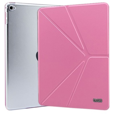Bao da iPad Mini 1 / 2 / 3 KAKU trong chu Y