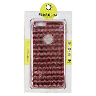 op lung iphone 6 plus unique case cham bi trang mau