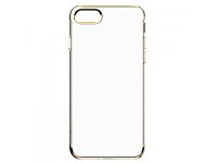 Ốp lưng iPhone 7 Plus BASEUS Shining Case silicon dẻo