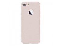 Ốp lưng iPhone 7 Plus MOOKE nhựa dẻo mờ