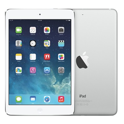 iPad Air Wifi Cellular CPO mau trang
