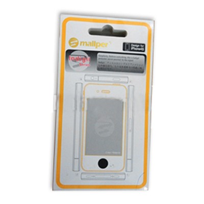 mieng dan vien ip4s mallper