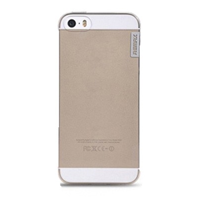 op lung iphone 5s op lung iphone se nhua cung remax mong 05mm