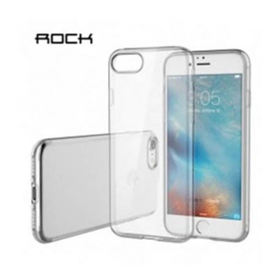op lung iPhone 6 Plus ROCK Space Silicon