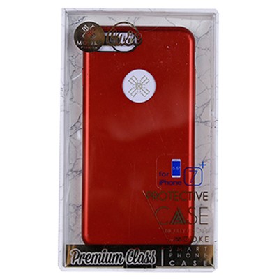 op lung iphone 7 plus mooke nhua cung co vien