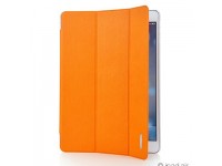 Bao da iPad Air 2 MOOKE màu cam