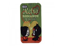 Ốp lưng 4G/4S đủ hình