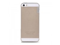 Ốp lưng iPhone 5S / Ốp lưng iPhone SE nhựa cứng REMAX mỏng 0.5mm