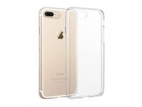 Ốp lưng iPhone 7 Plus MOOKE nhựa dẻo trong suổt