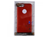 Ốp lưng iPhone 7 Plus MOOKE nhựa cứng có viền