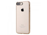 Ốp lưng iPhone 7 Plus ROCK Pure Series