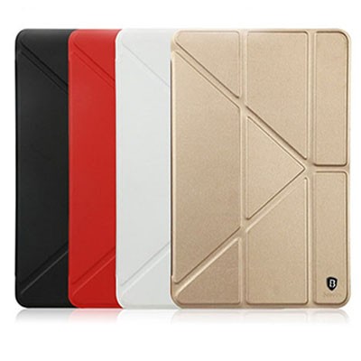 Bao da iPad Mini 1 / iPad 2 / iPad 3 Baseus Classic Series Leather case