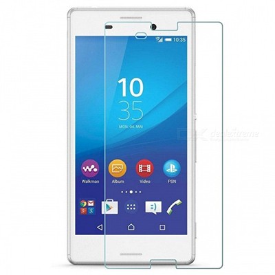 Mieng dan cuong luc Xperia Z3 / D6603 / D6643 / D6653 / D6616