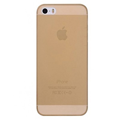 Ốp lưng iPhone 5S / Ốp lưng iPhone SE BASEUS Wing case