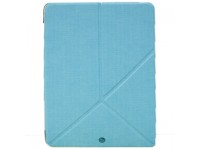 Bao da iPad Mini 1 / 2 / 3 Oucase Happydoggy Bracket