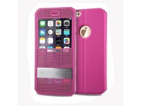 Bao da iPhone 6 Plus JOYROOM dạng lưới