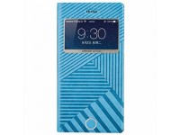 Bao da iPhone 6 Plus JOYROOM dạng sọc ngang