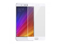 Miếng dán cường lực Xiaomi Mi 5S Đen Full