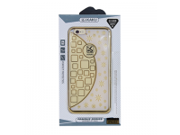 Ốp lưng iPhone 6 KAKU Famous Series