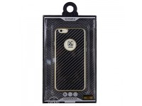 Ốp lưng iPhone 6 Plus KAKU Wanhao Series