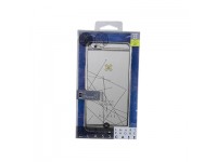 Ốp lưng iPhone 6 Plus MOOKE Touch