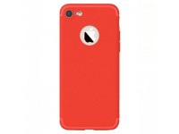 Ốp lưng iPhone 7 MOOKE nhựa cứng có viền